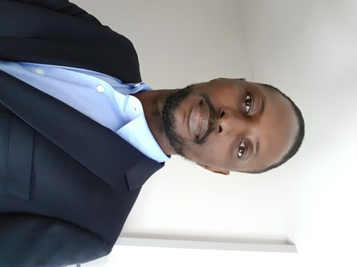 Mbemba Dramé